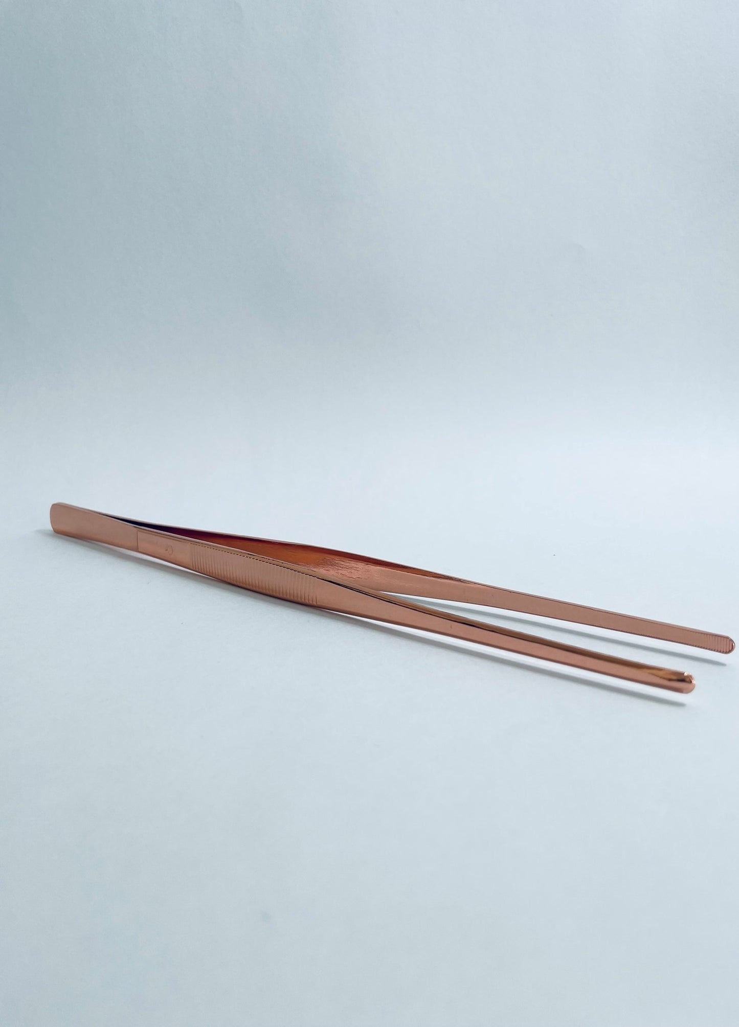 PINZA RECTA 30 CM COPPER