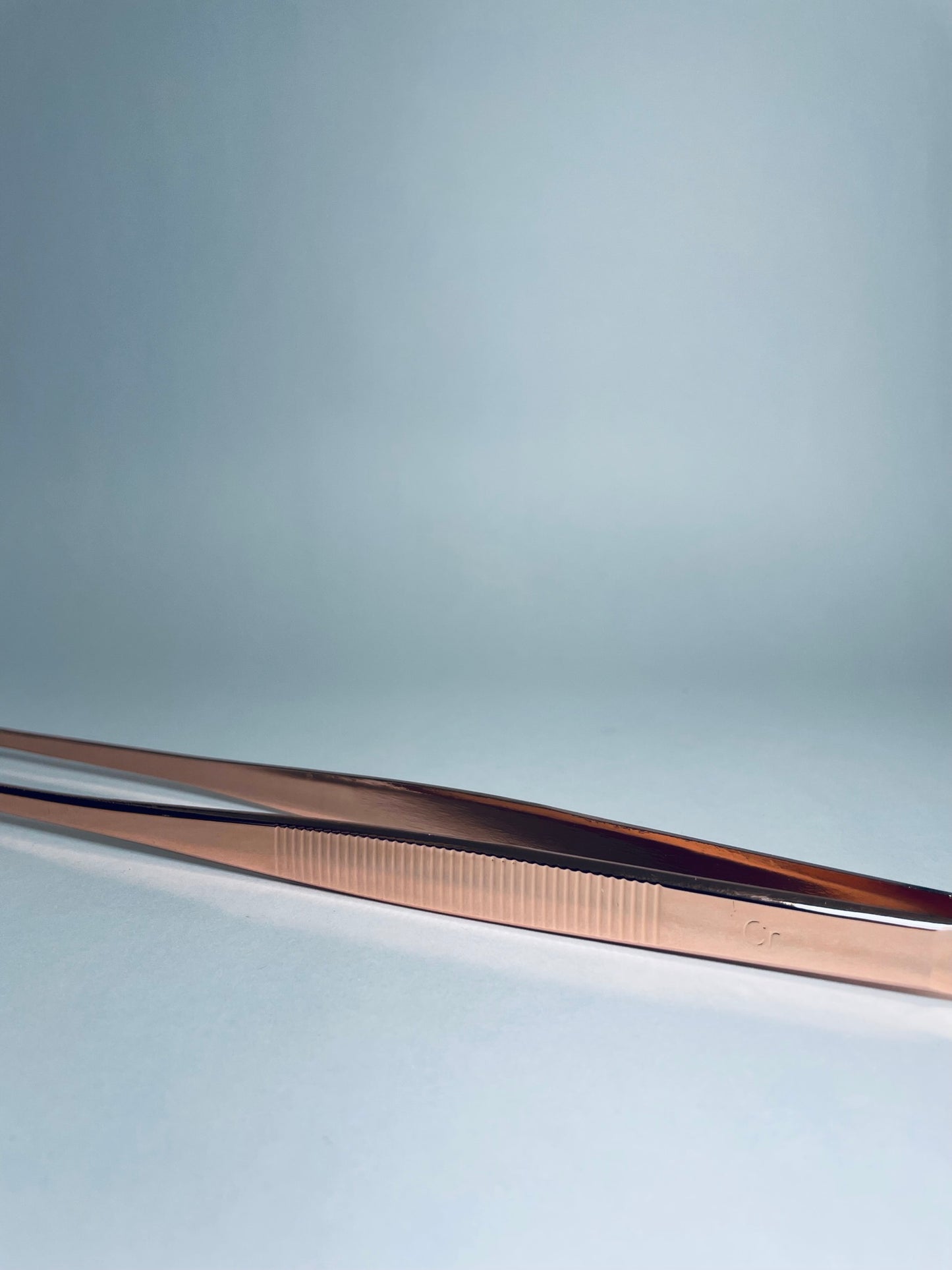 PINZA RECTA 30 CM COPPER