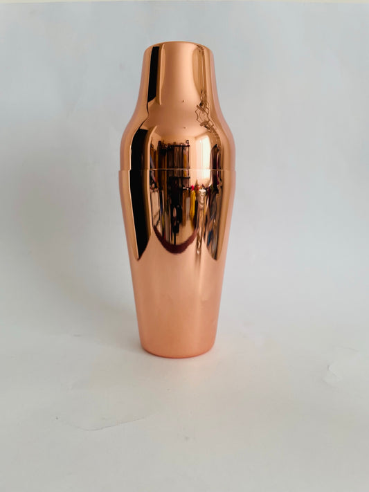 SHAKER FRANCES COPPER