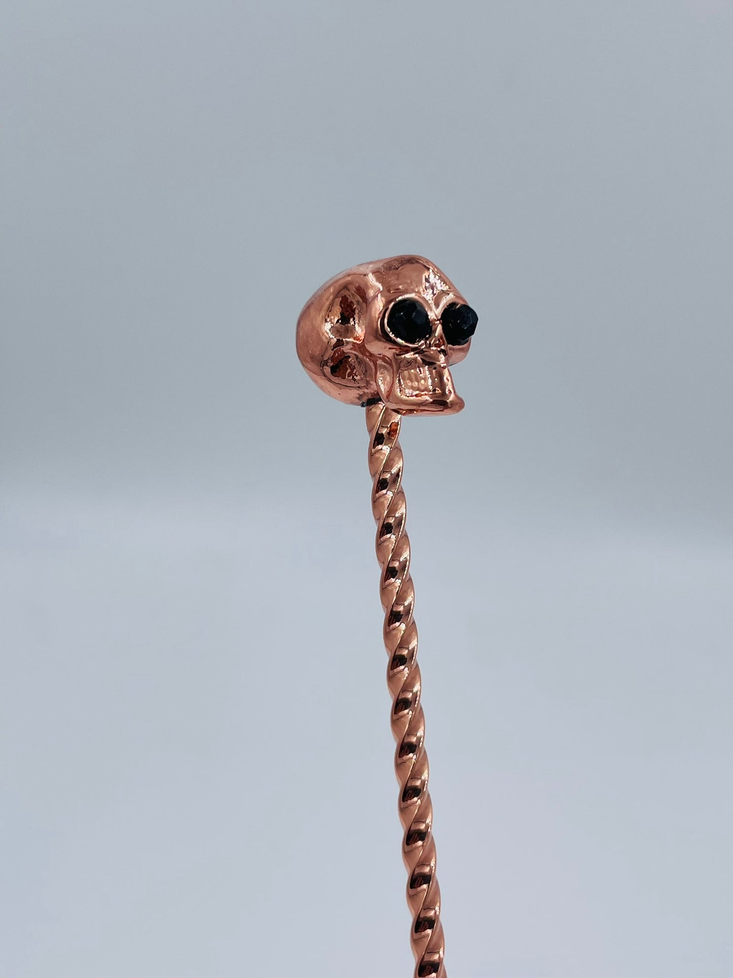 BARSPOON CALAVERA 30 CM COPPER