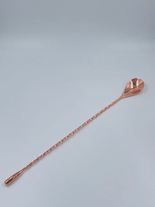 BARSPOON GOTA 30 CM COPPER