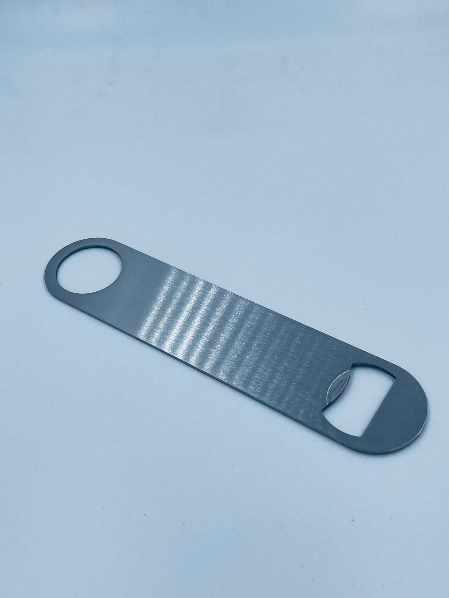 ABRESODAS SPEED OPENER PLATA